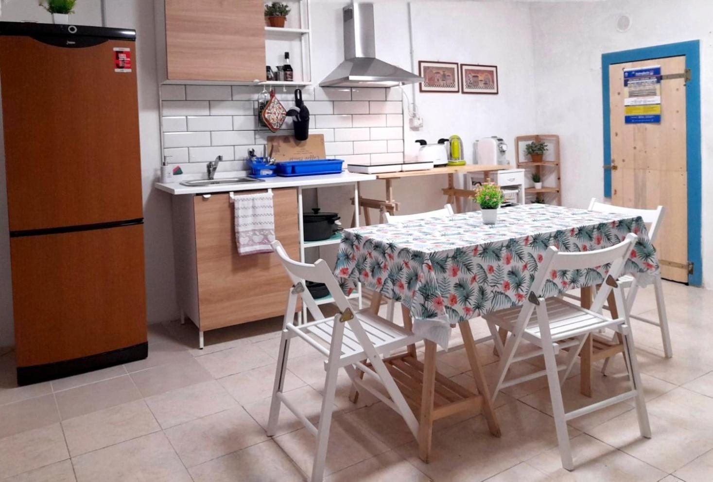 Casa A Bosa In Centro Storico Villa Bagian luar foto