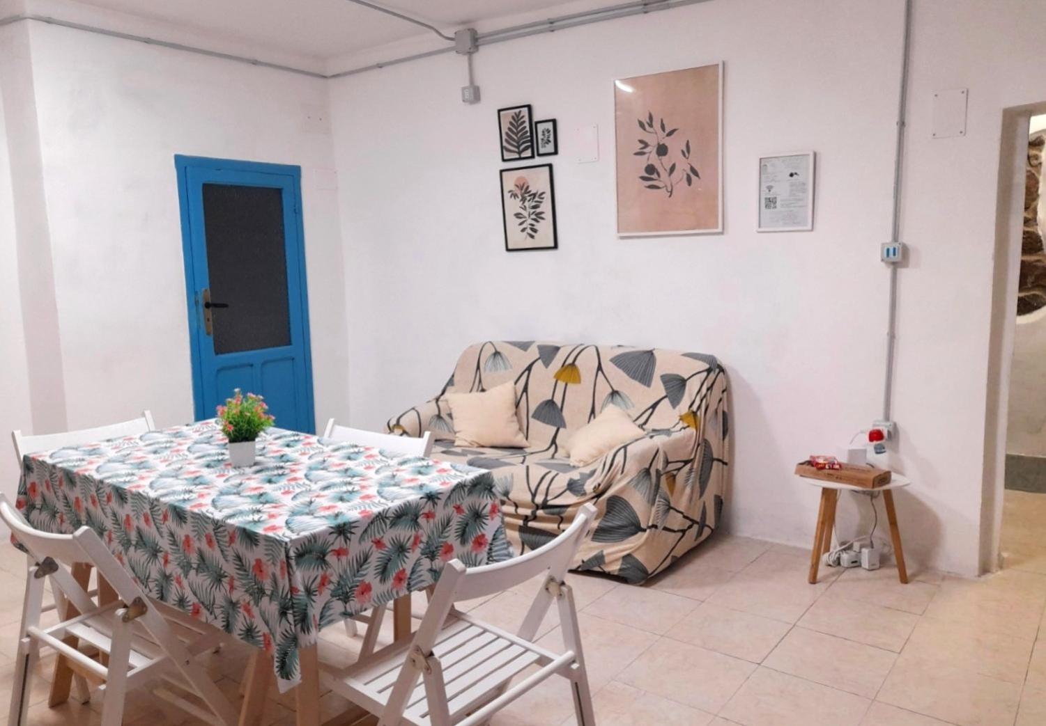 Casa A Bosa In Centro Storico Villa Bagian luar foto