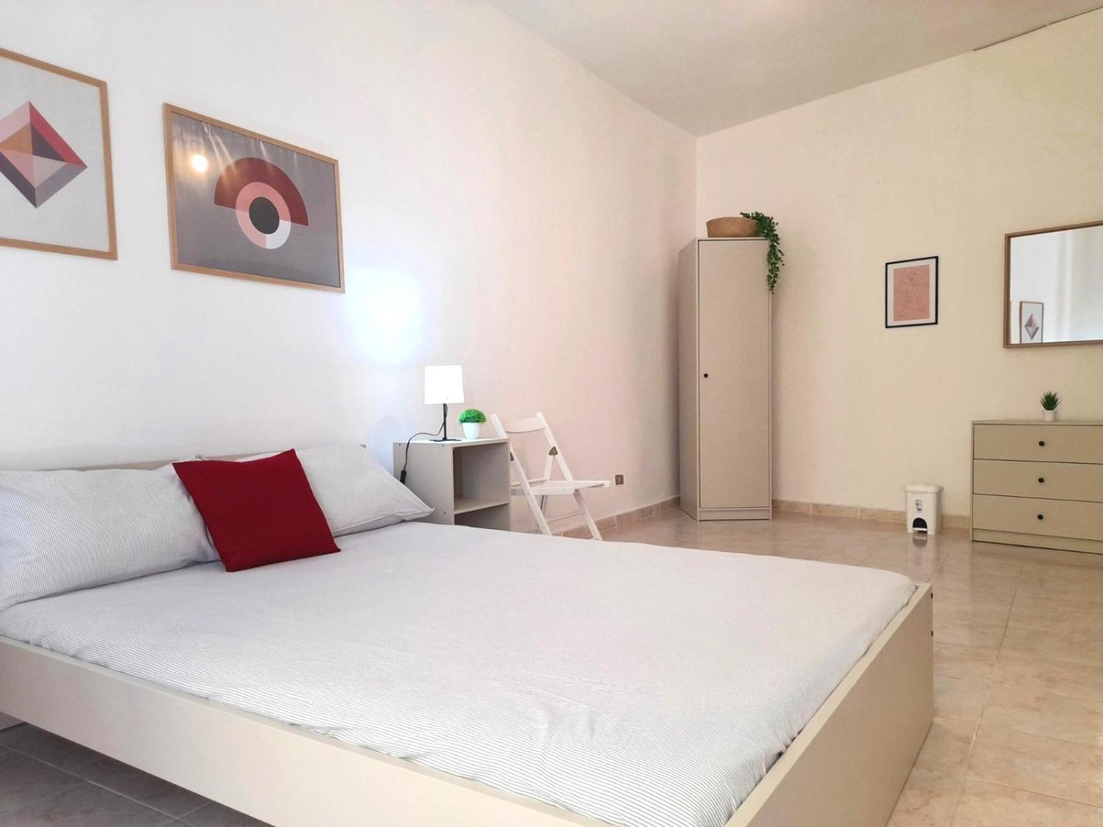 Casa A Bosa In Centro Storico Villa Bagian luar foto